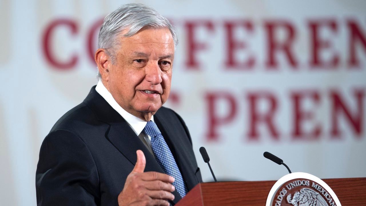Realizan avalúo a Mexicana, sería dirigida por Sedena