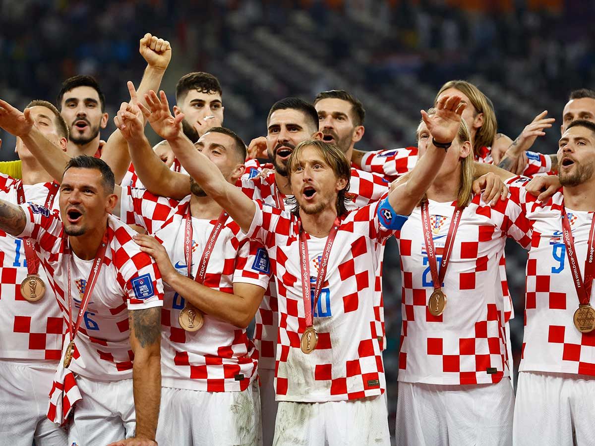 Anuncia Croacia inversión millonaria para estadios