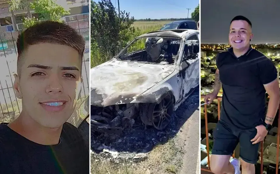 Salieron a festejar triunfo de Argentina y desaparecen en Buenos Aires
