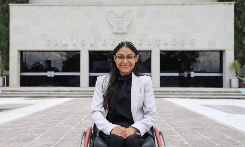 Fallece diputada de Morena en Hidalgo