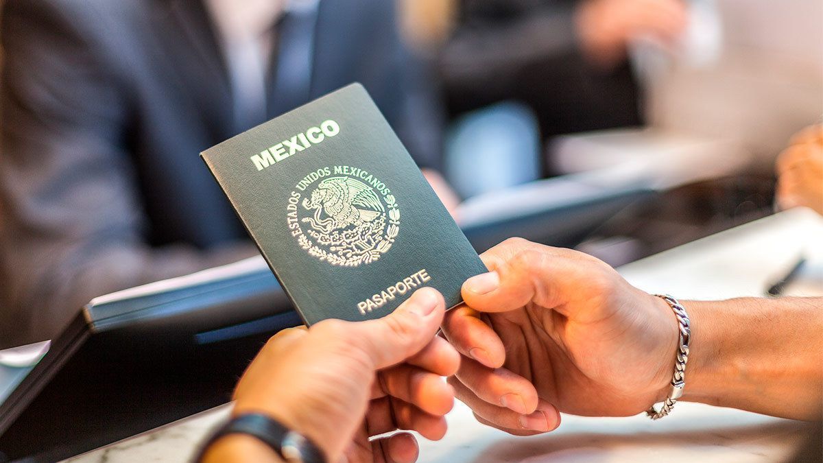 Conoce trámite y costo del pasaporte en 2023