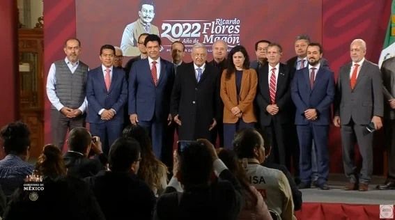 Aumentará el salario mínimo en México para 2023