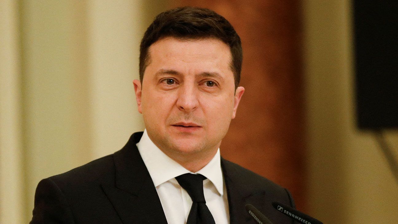 Zelensky viaja a Washington para reunirse con Biden