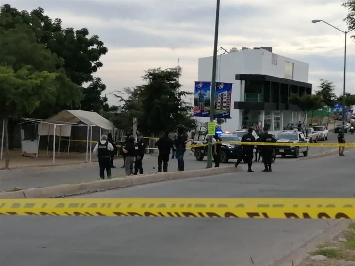 Fallece policía tras operativo para detención de Ovidio