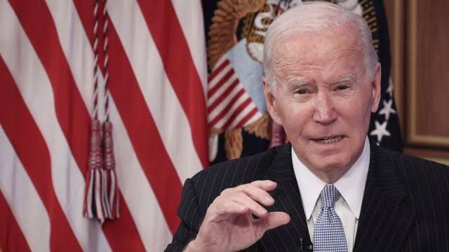 Afirma Biden que México recibirá mensualmente 30,000 migrantes