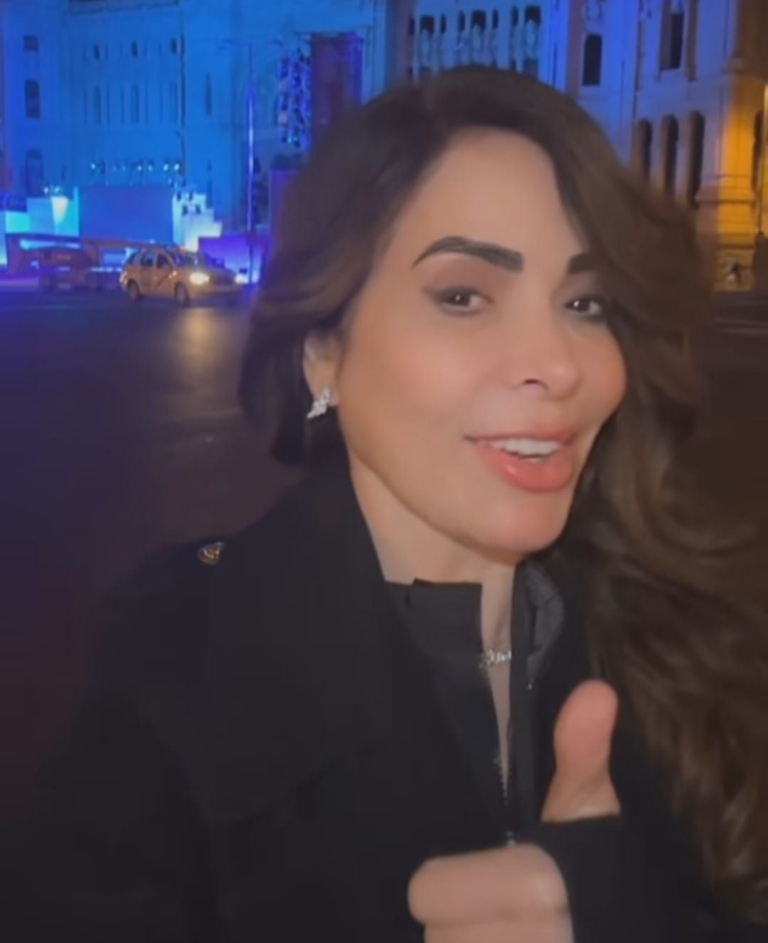 Habla Gloria Trevi luego de nuevas acusaciones en su contra