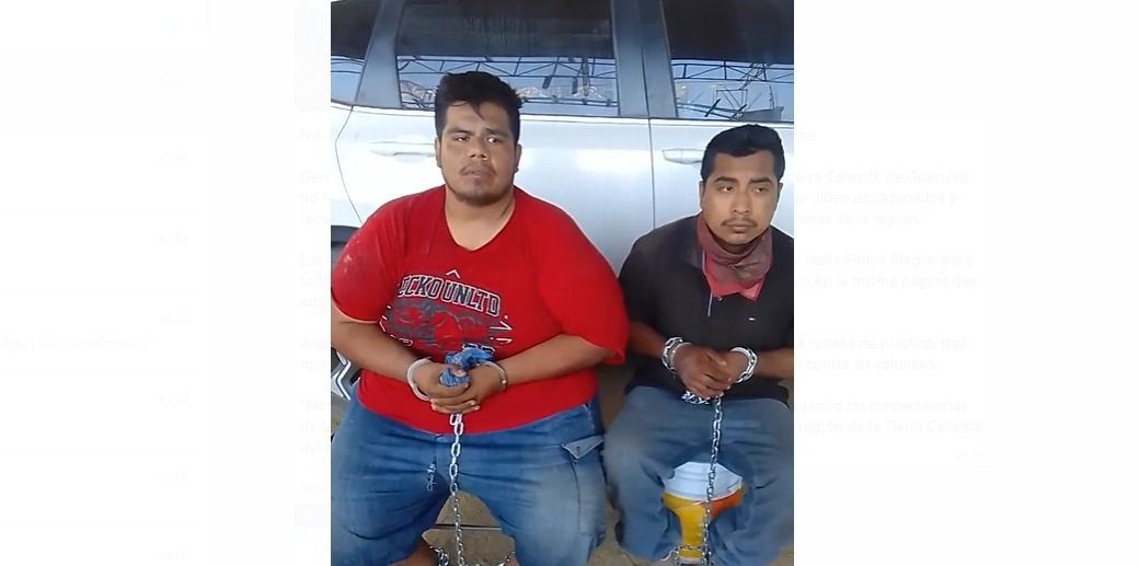 No aparecen, tres periodistas desde el 27 de diciembre en la Tierra Caliente