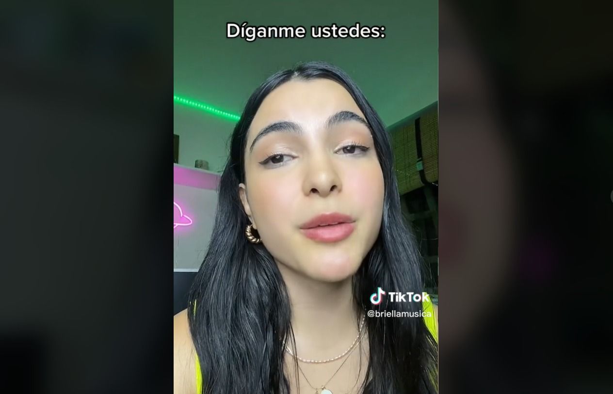 Shakira es señalada por plagio