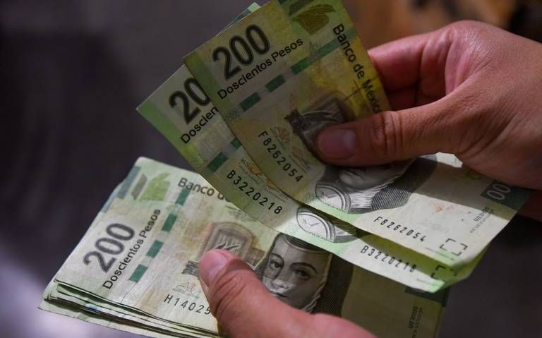 Retiros de Afore por desempleo alcanzan monto récord en 2022