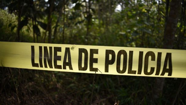 Reportan primera desaparición de una mujer en el 2023