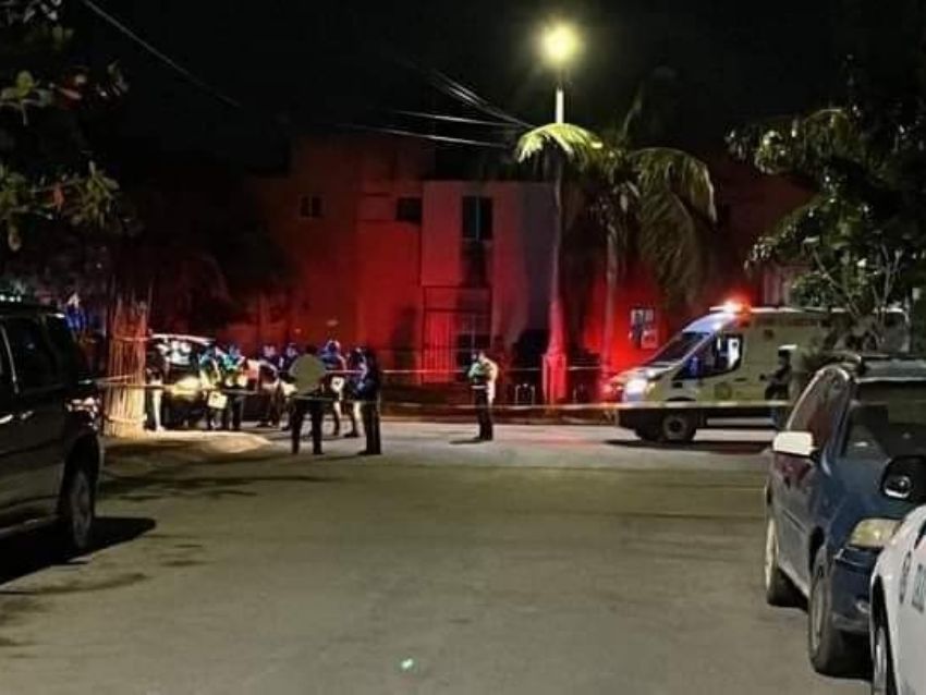 Ultiman a regidora en municipio de Oaxaca