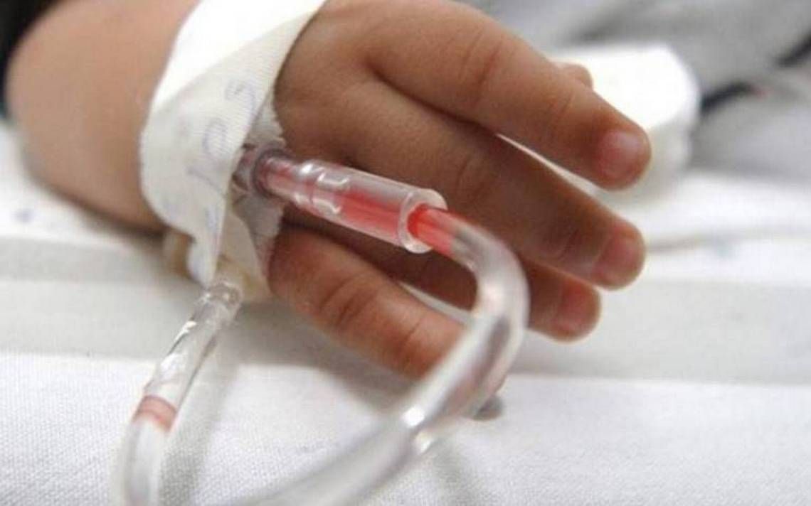Registran incremento casos de virus sincitial respiratorio