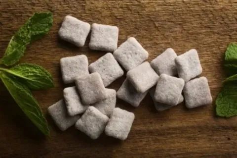 El origen del chicle moderno