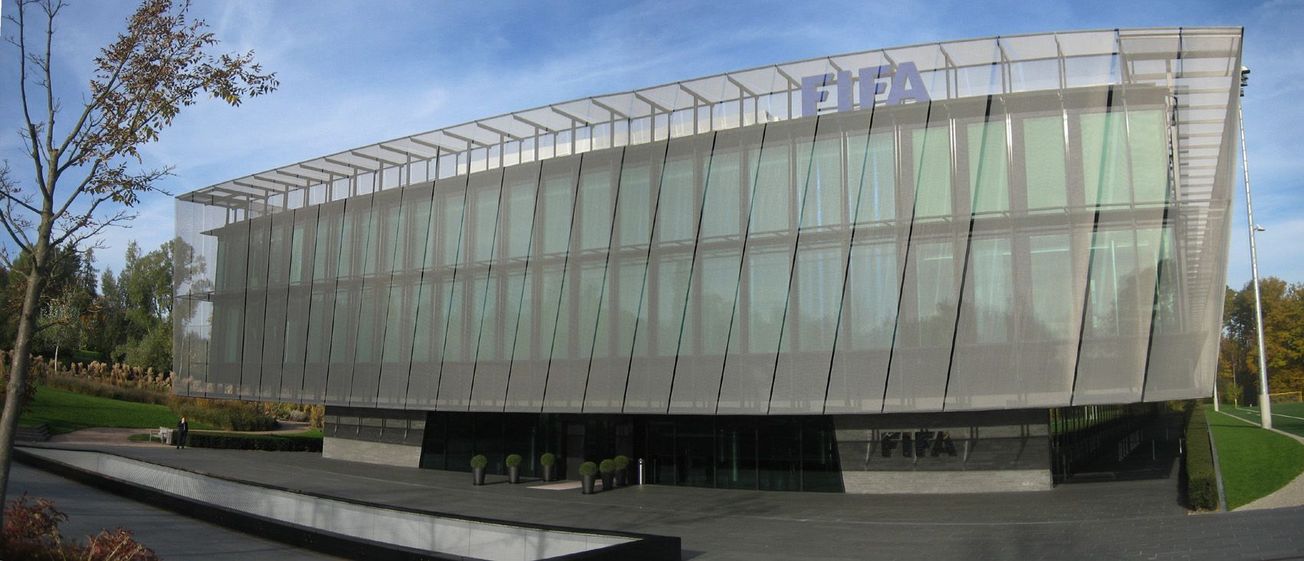 Fifa pondrá nombre de Pelé a su campo de fútbol en Suiza