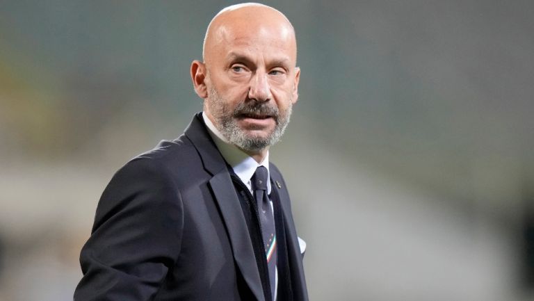 Fallece Gianluca Vialli, exfutbolista italiano