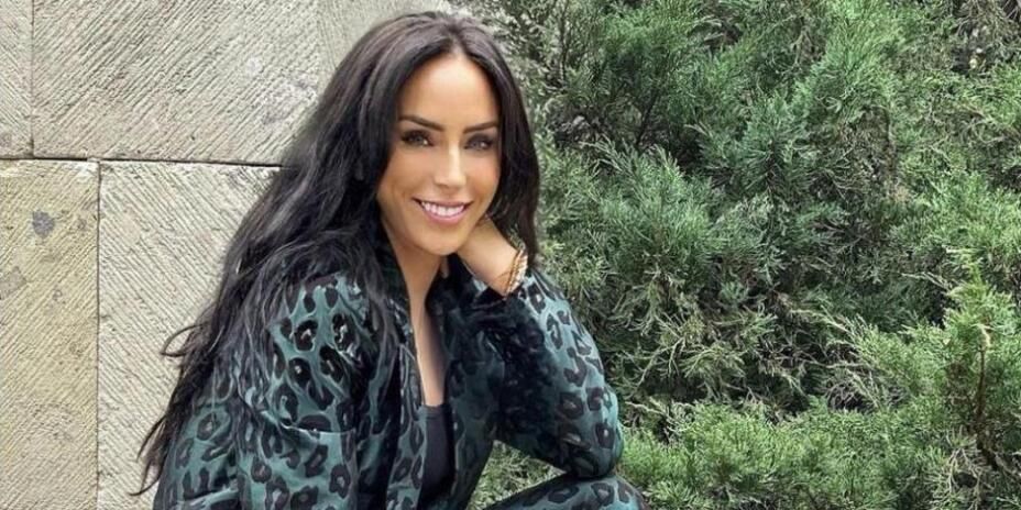 Prisión preventiva para Inés Gómez Mont