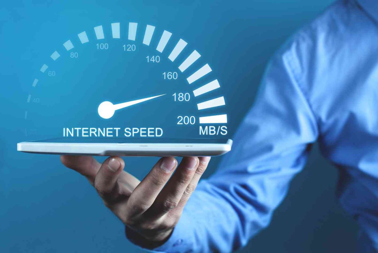 México, muy lejos de competir en velocidad de internet en Latinoamérica