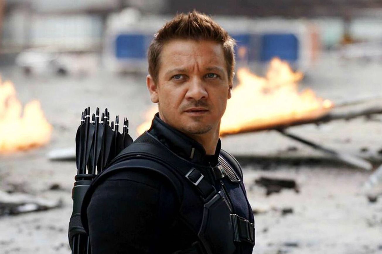Hospitalizan a actor de “Los Vengadores”; su salud es crítica