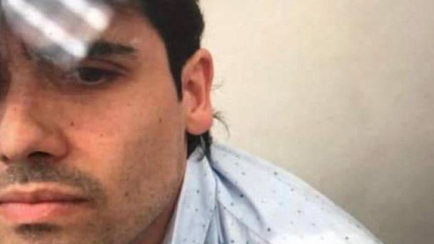Conceden a Ovidio Guzmán suspensión definitiva contra extradición