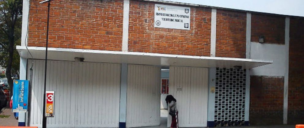 58 personas pasaron fin de año en “El Torito”