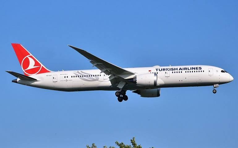 Aerolínea turca pide detener y analizar el decreto presidencial