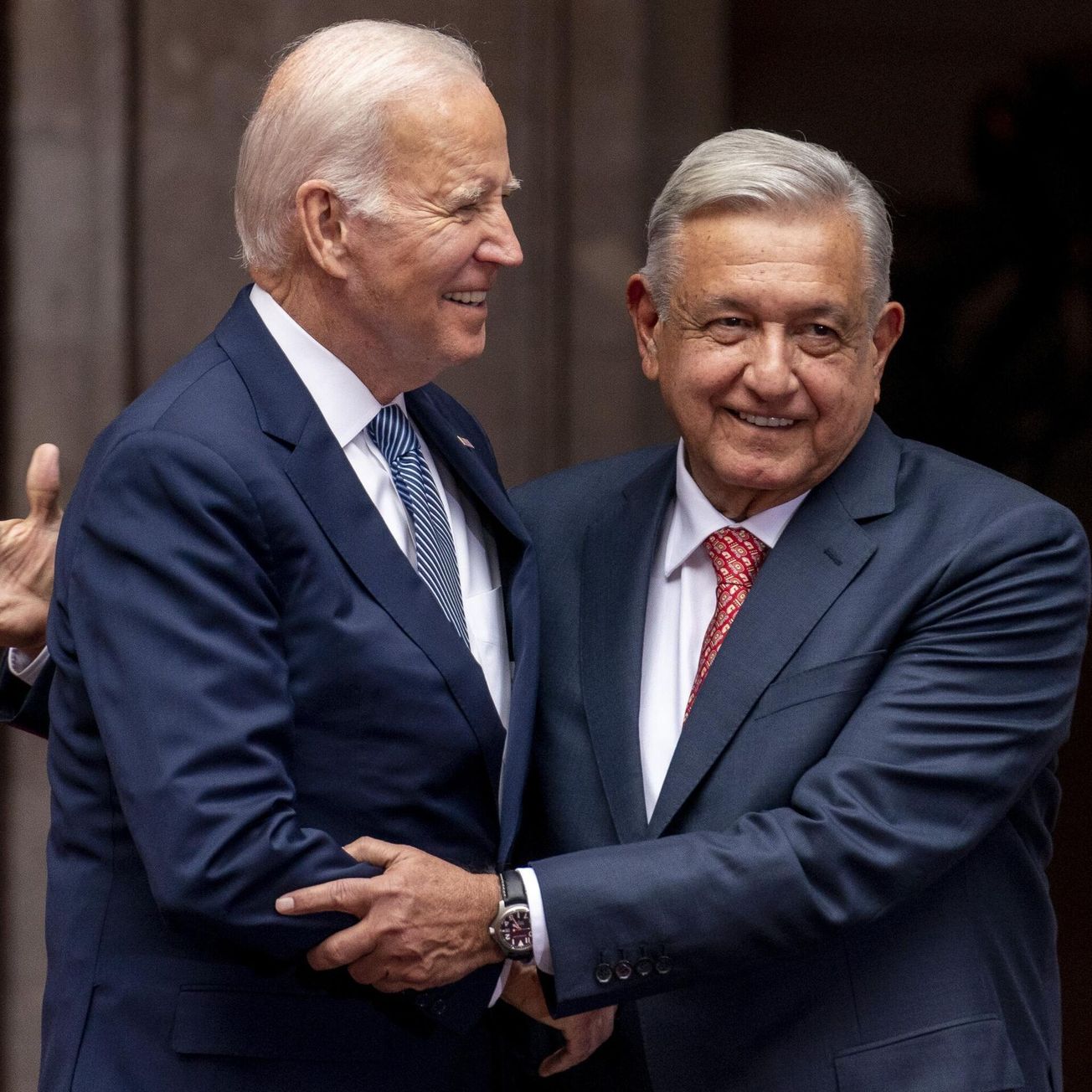 Gobierno de Estados Unidos financiará construcción eólica