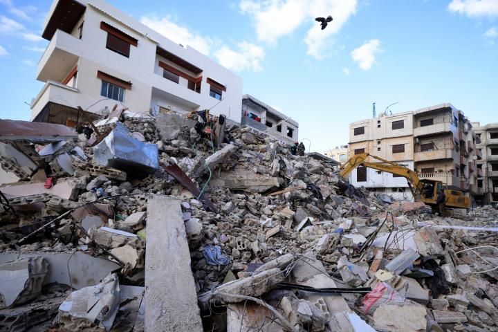 Tratan de sustraer en tres ocasiones a bebé recién nacida en Siria