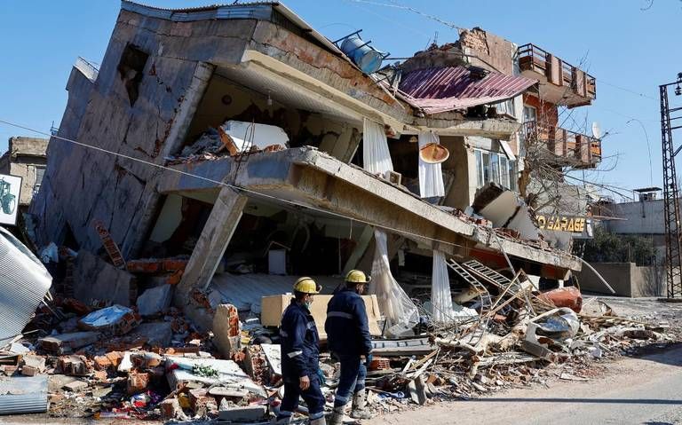 6 millones de dólares serán donados a Siria