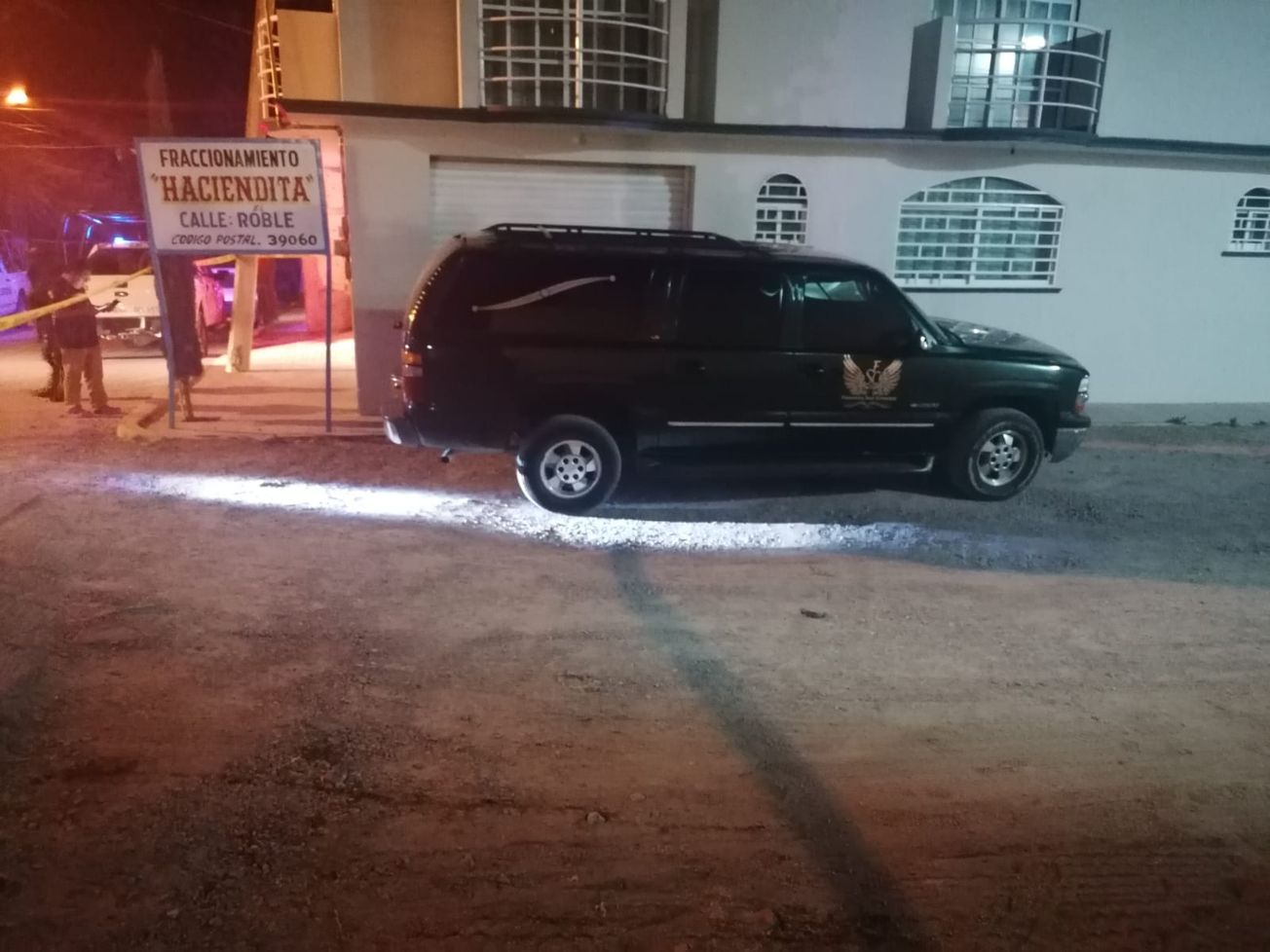 Ola delictiva aterra a Guerrero