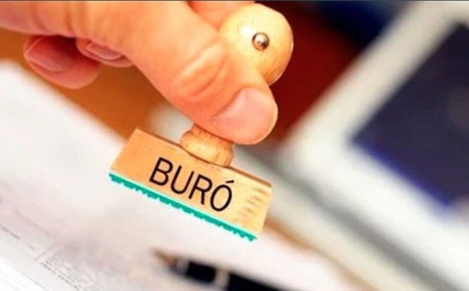 Denuncia Buró de Crédito venta ilegal de datos