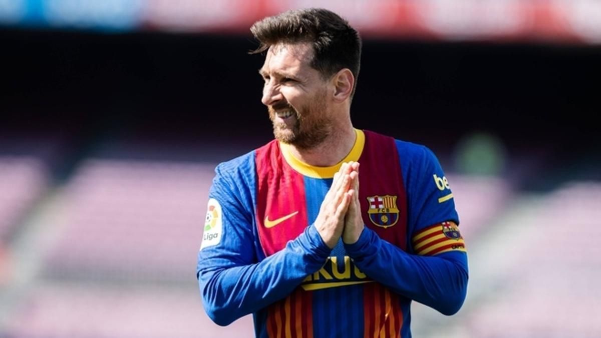 Messi no volverá al Barza; declaró el hermano del argentino