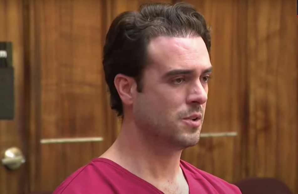 Pablo Lyle es condenado a 5 años de prisión