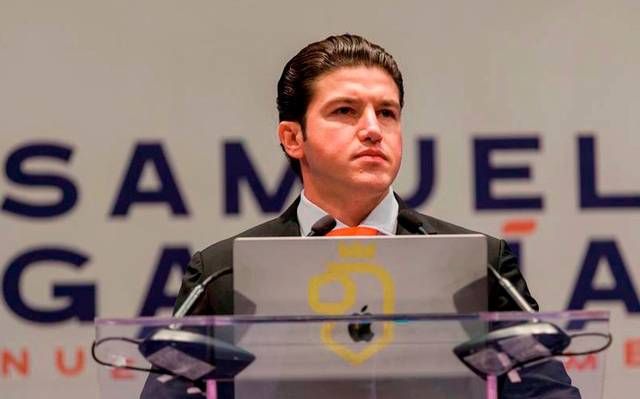 Abren juicio político a gobernador de Nuevo León