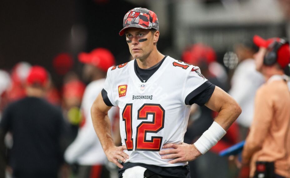 Tom Brady se retira definitivamente de la NFL