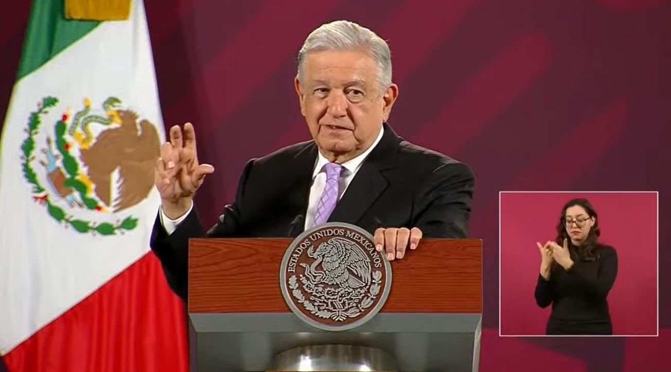 #LaMañanera de AMLO: Top 5 del 16 de marzo