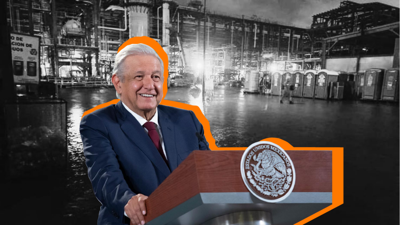 #LaMañanera de AMLO: Top 5 del 29 de marzo
