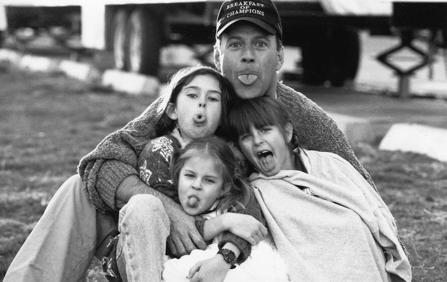 bruce willis demencia FTD