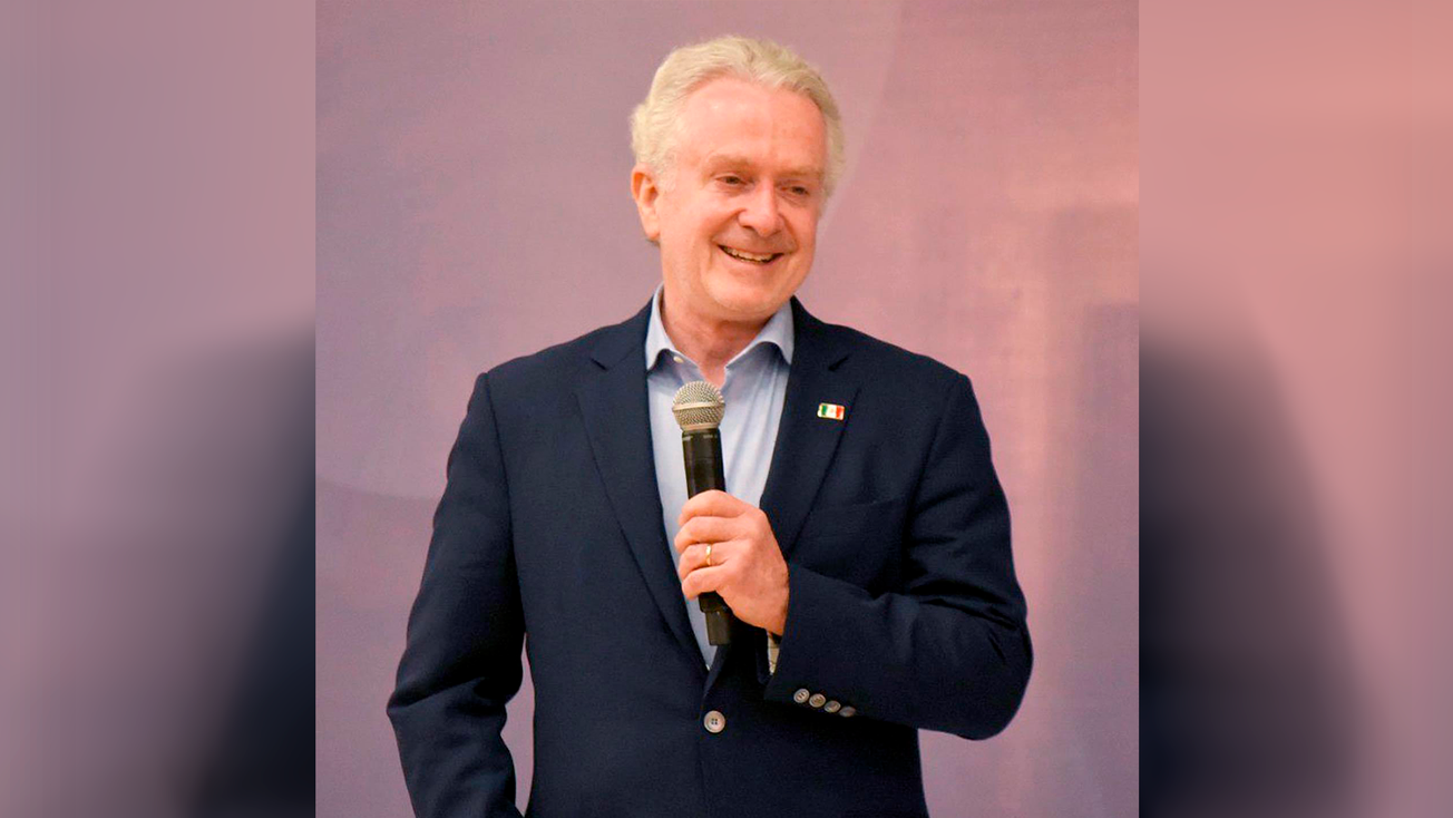 "¿De qué viviste durante doce años sin trabajar?": Santiago Creel a AMLO