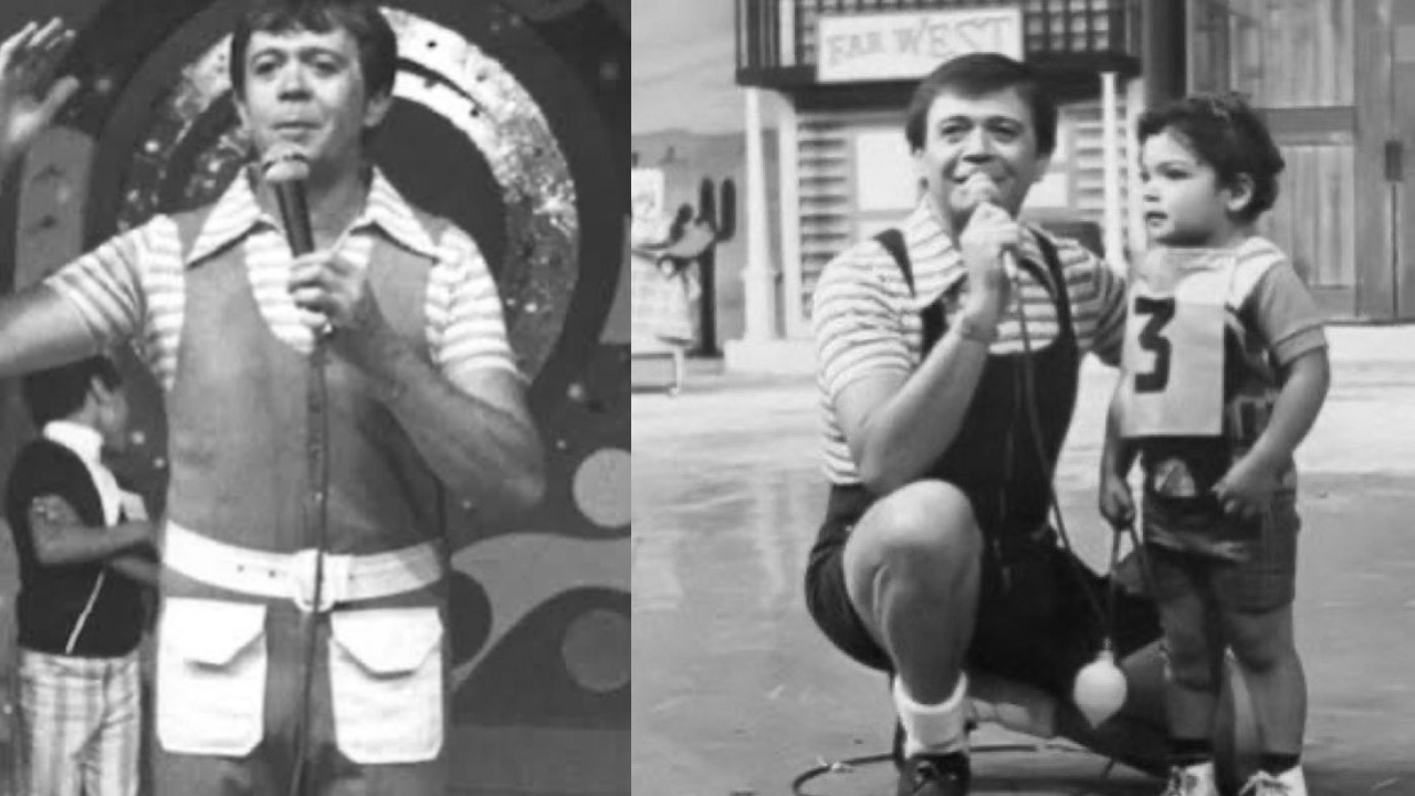 muerte Chabelo