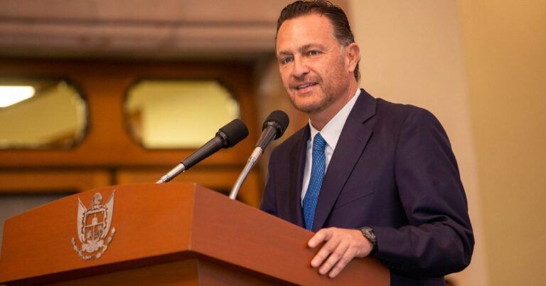 queretaro mauricio kuri gobernador edil