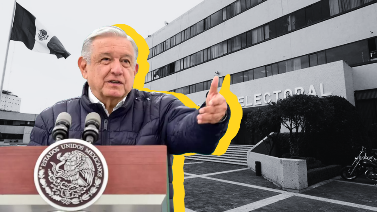 la mañanera de hoy