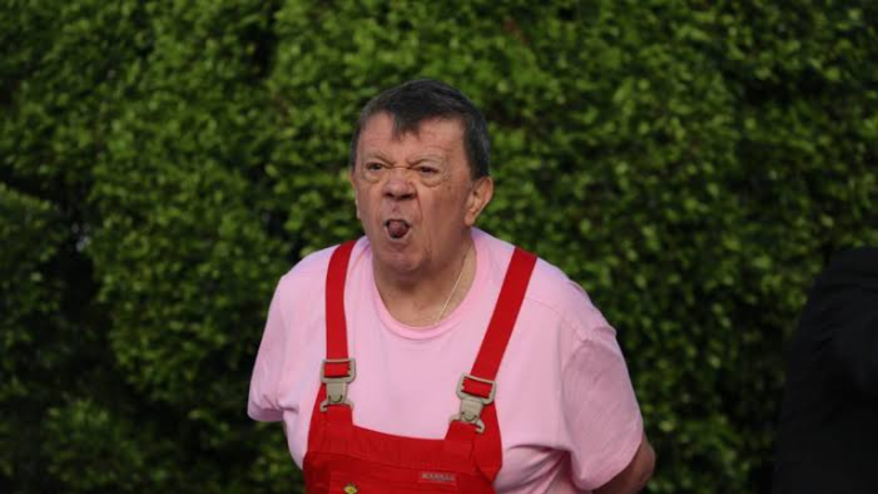 leslie hija de chabelo