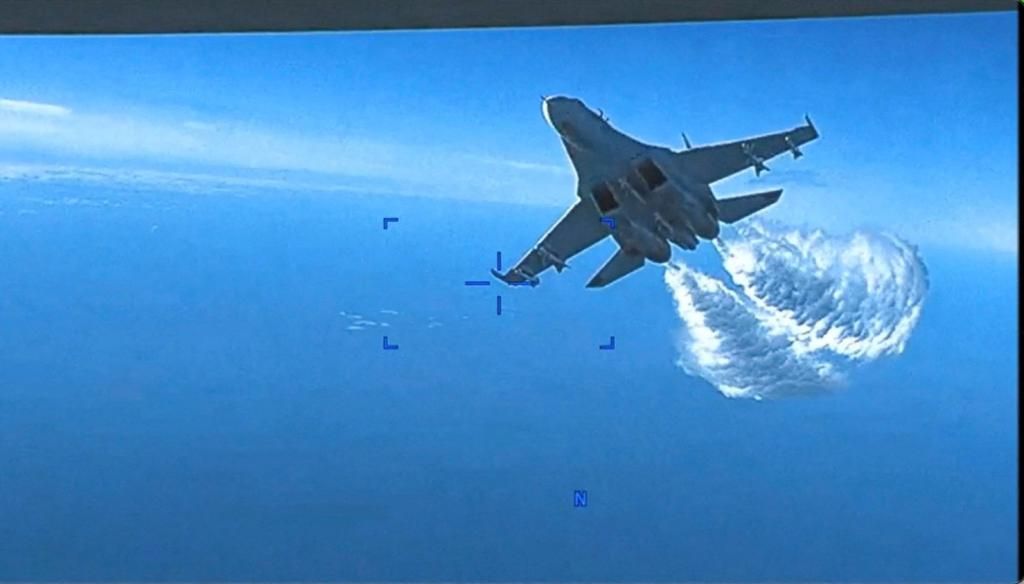 rusia estados unidos pentagono