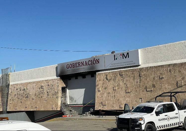 tragedias migrantes en mexico