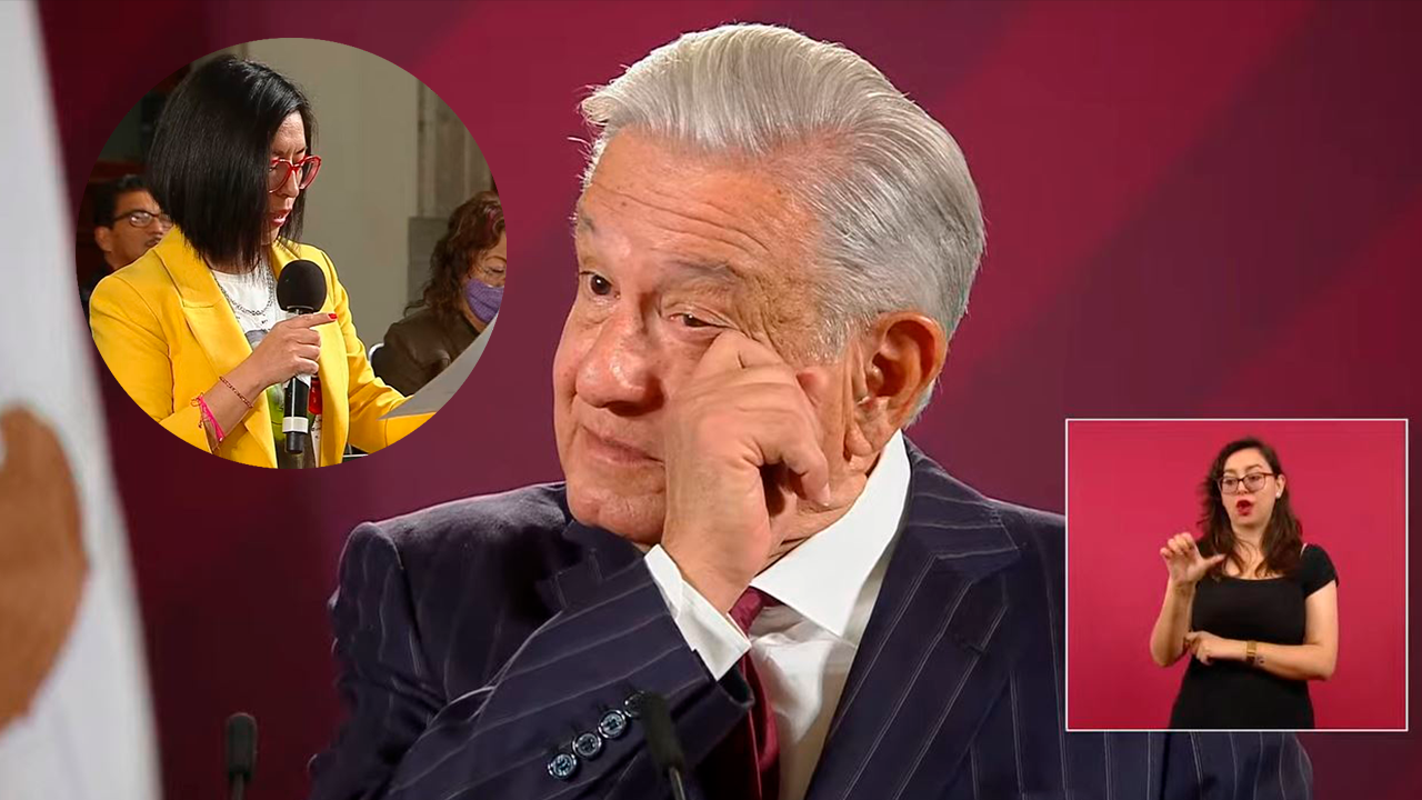 #LaMañanera de AMLO: Top 5 del 10 de marzo