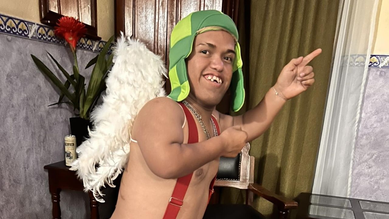 Medio Metro fuertemente criticado: Revela que trabajará en un circo en Morelos