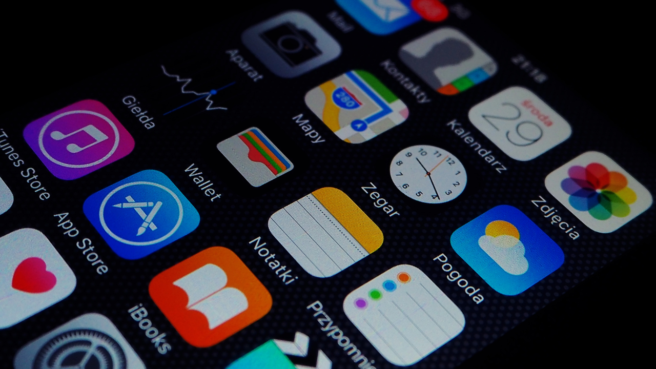 novedades ios apple
