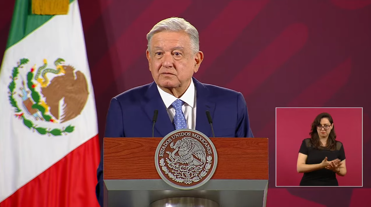 mañanera amlo marzo
