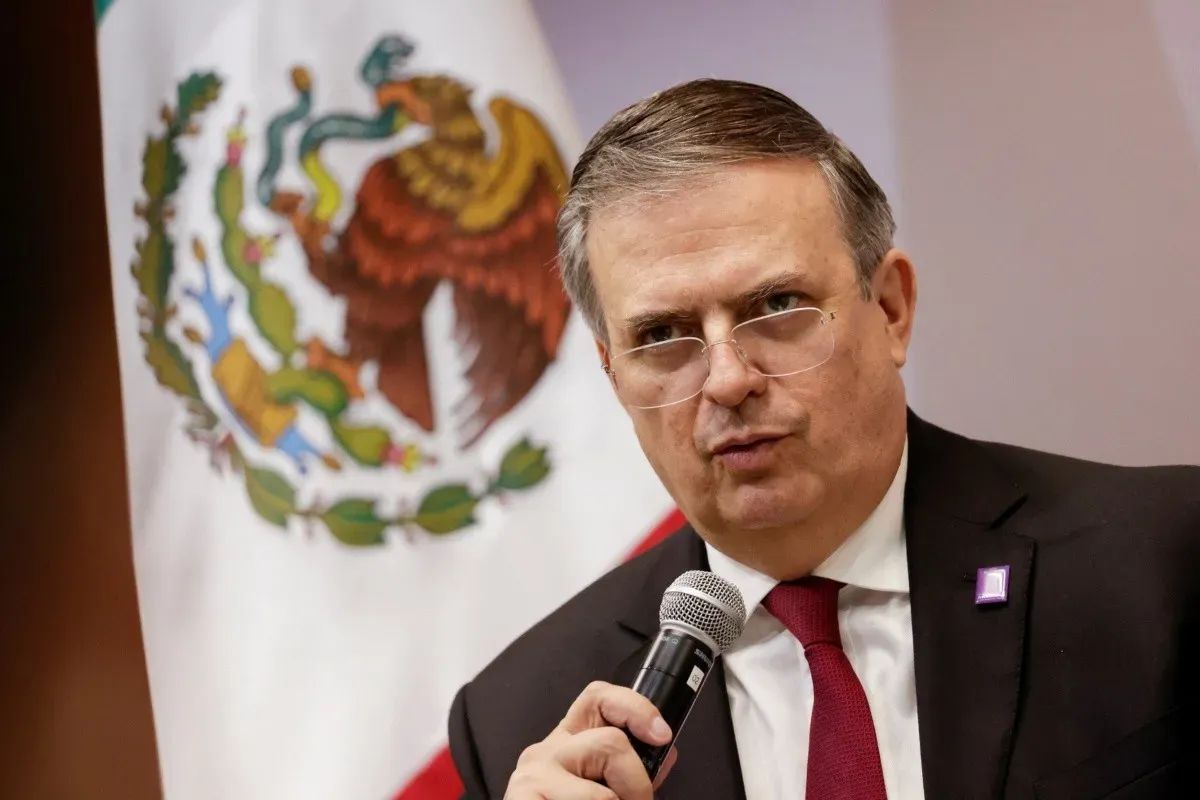 candidato ebrard elecciones mexico 2024