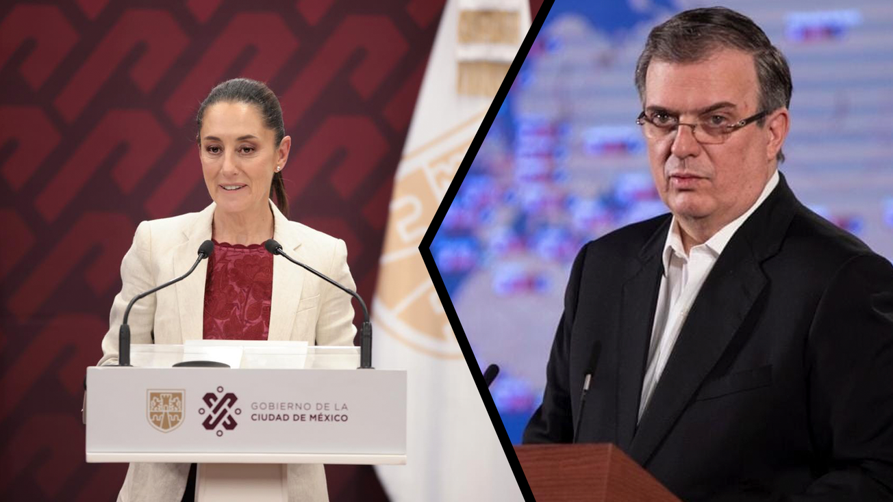 presidenciables apoyo dividido entre los diputados